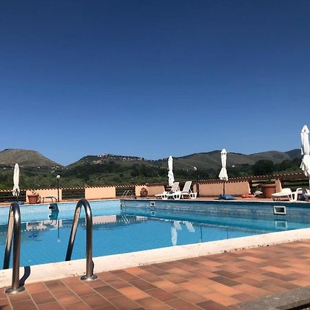 Rea Villa Coltodino Kültér fotó
