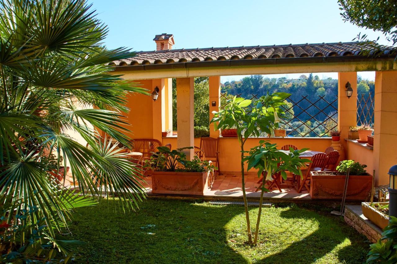 Rea Villa Coltodino Kültér fotó
