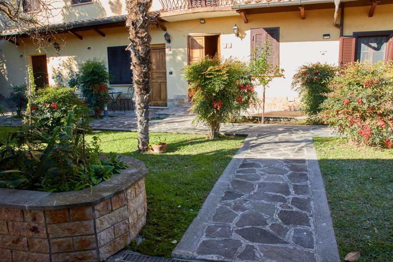 Rea Villa Coltodino Kültér fotó