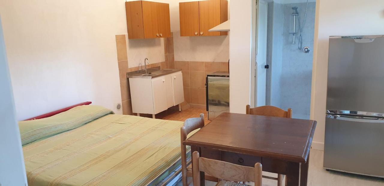 Rea Villa Coltodino Kültér fotó