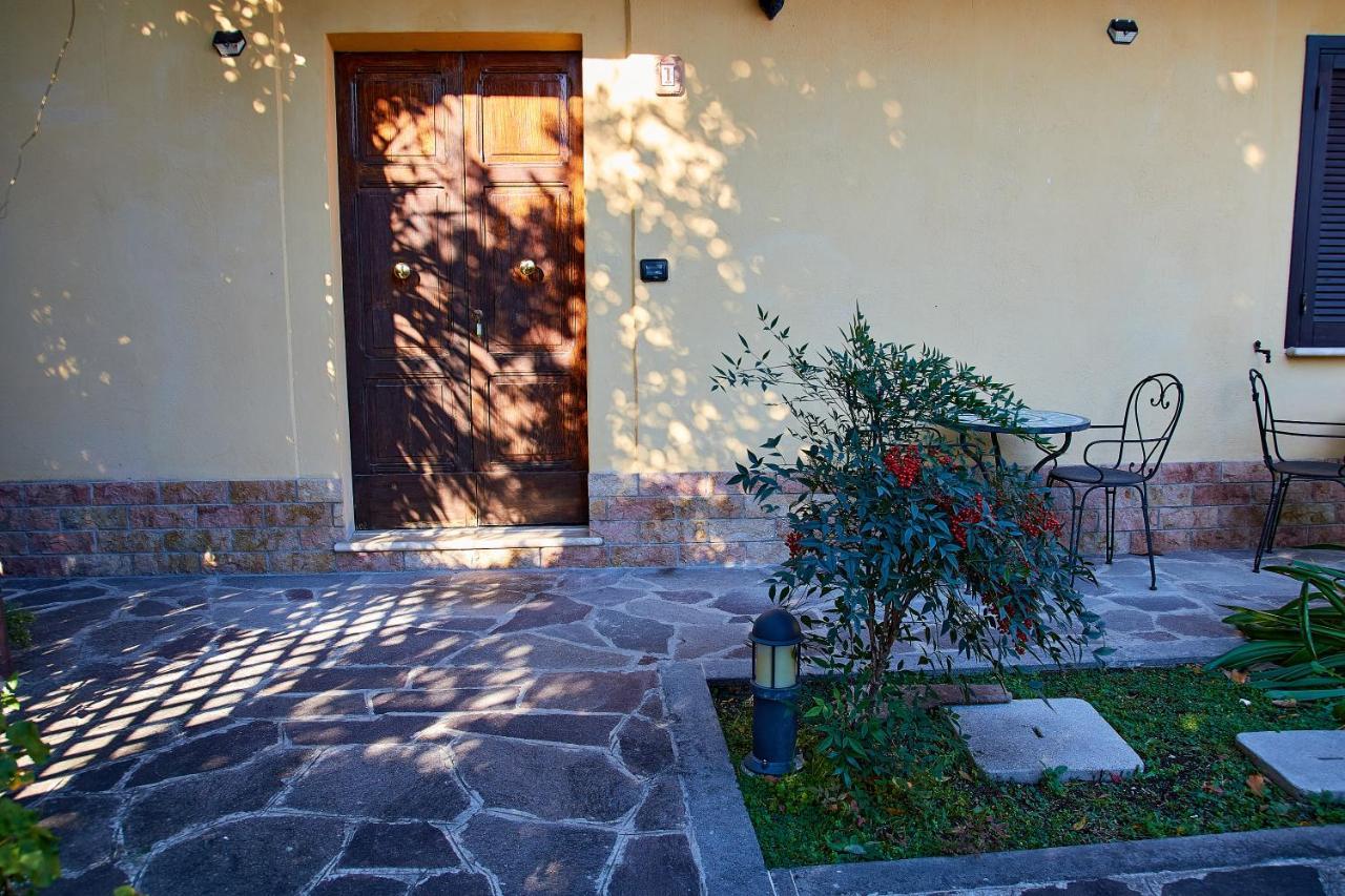 Rea Villa Coltodino Kültér fotó