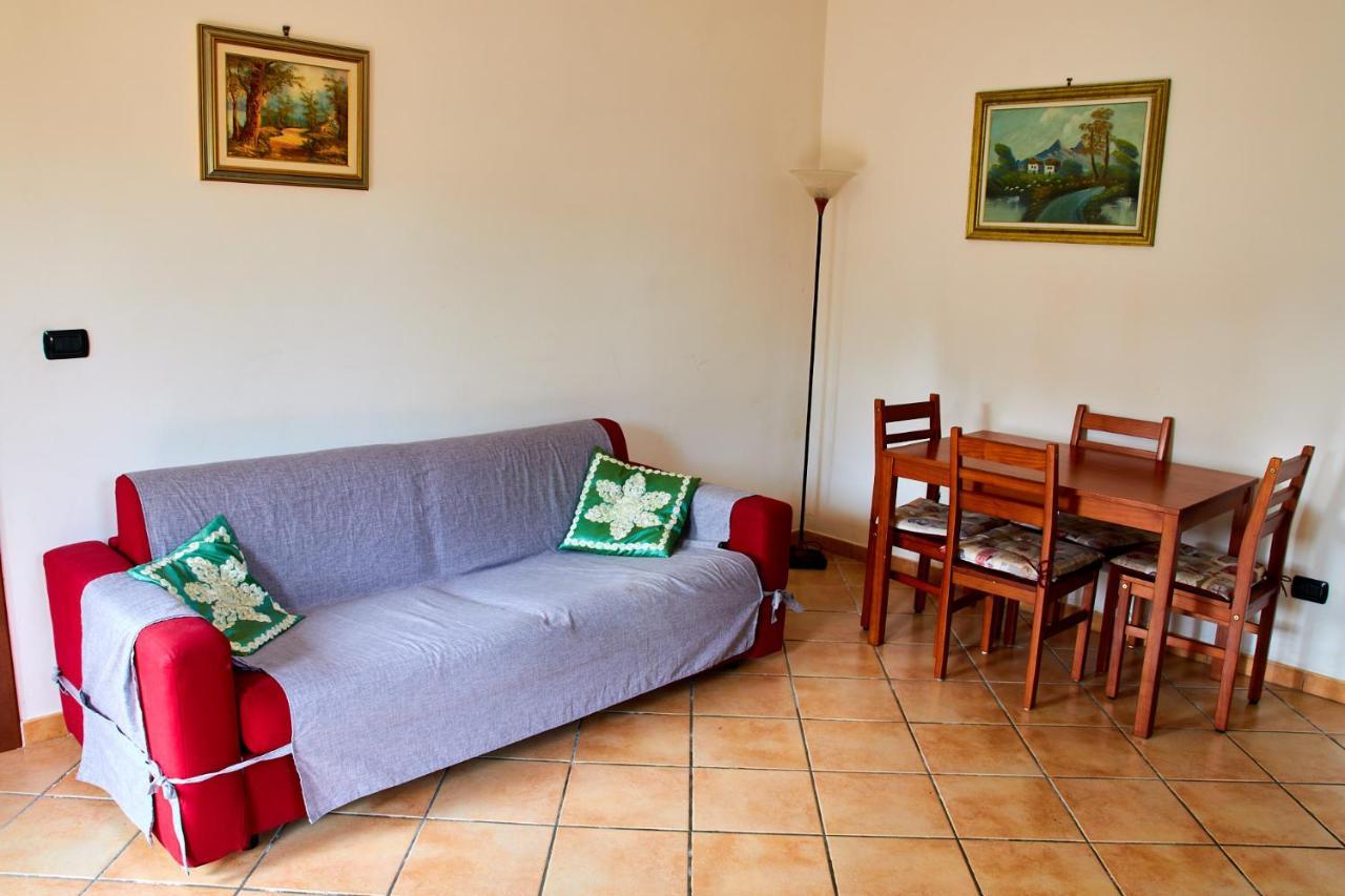 Rea Villa Coltodino Kültér fotó