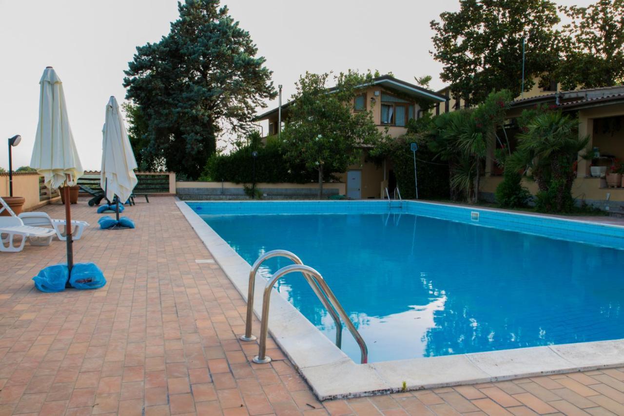 Rea Villa Coltodino Kültér fotó