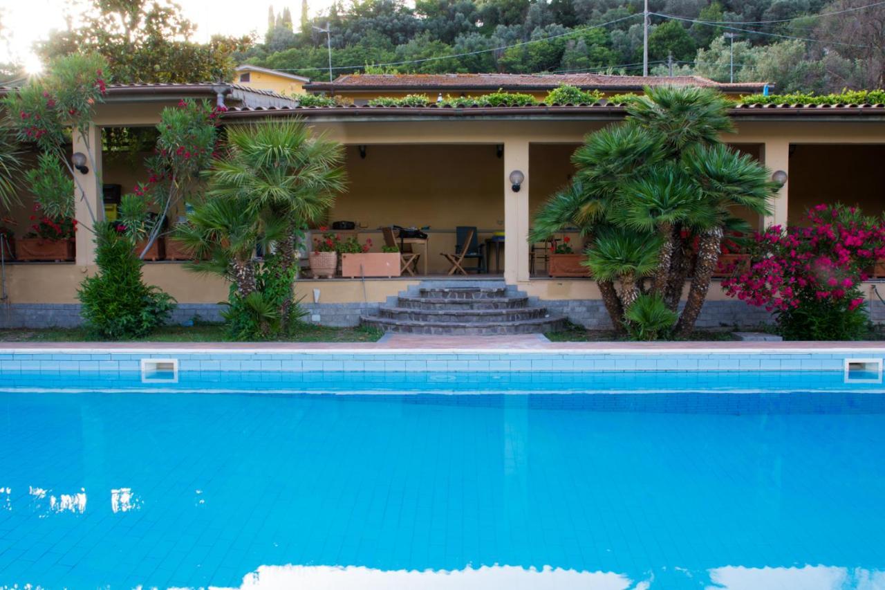 Rea Villa Coltodino Kültér fotó