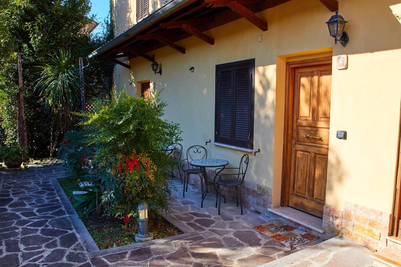 Rea Villa Coltodino Kültér fotó