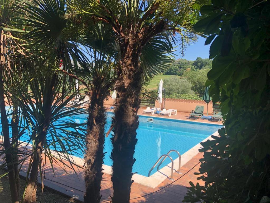 Rea Villa Coltodino Kültér fotó