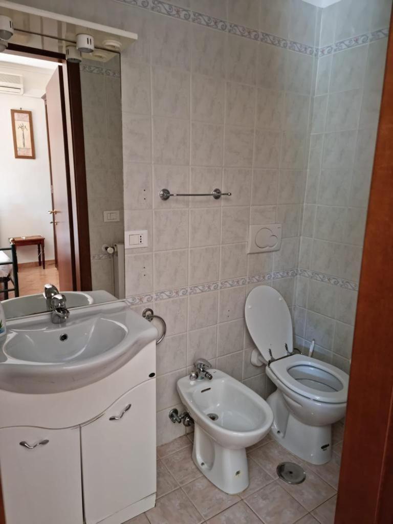 Rea Villa Coltodino Szoba fotó