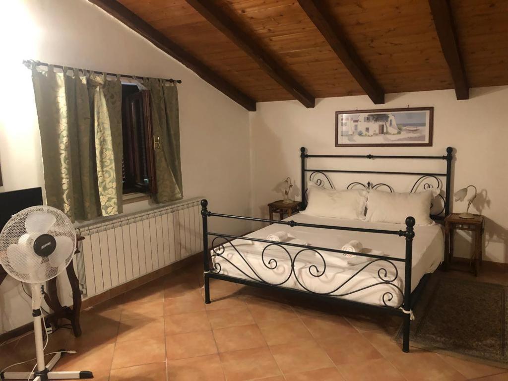 Rea Villa Coltodino Szoba fotó