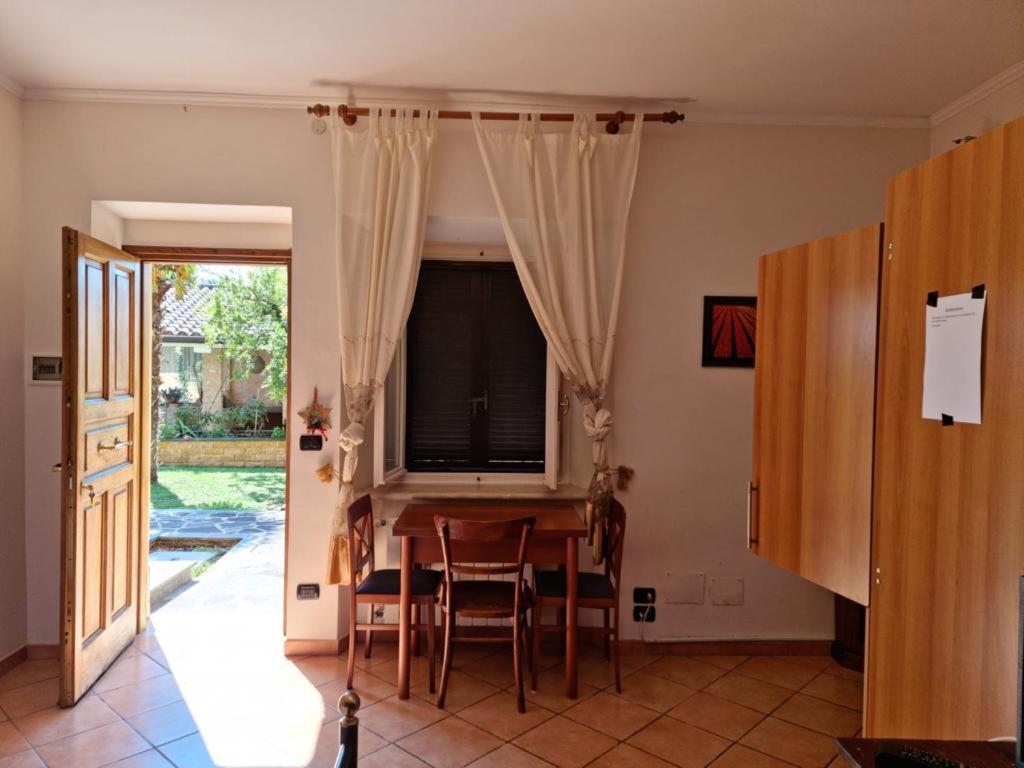 Rea Villa Coltodino Szoba fotó
