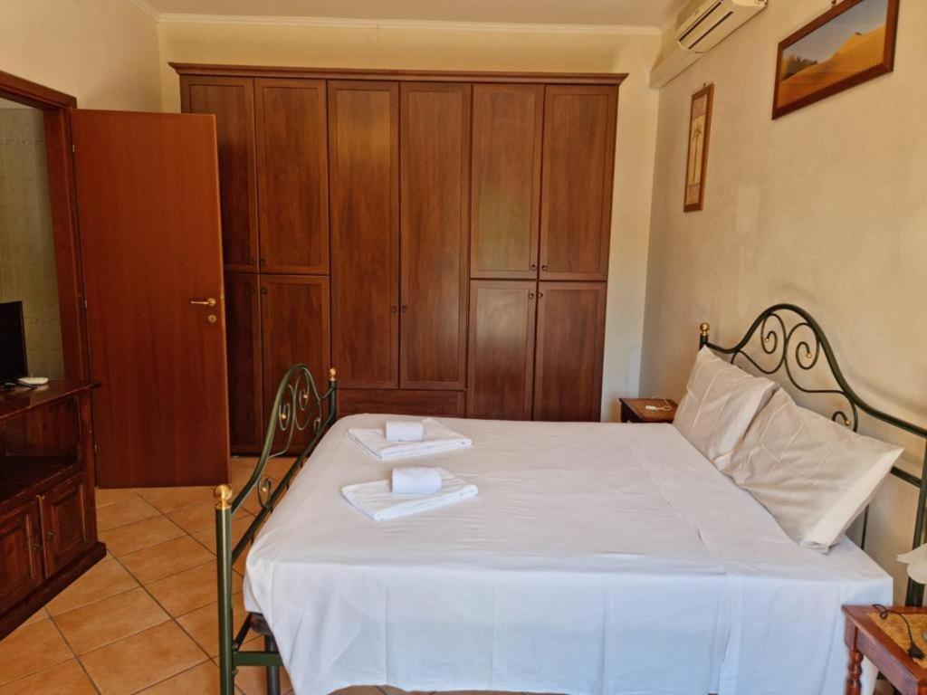 Rea Villa Coltodino Szoba fotó