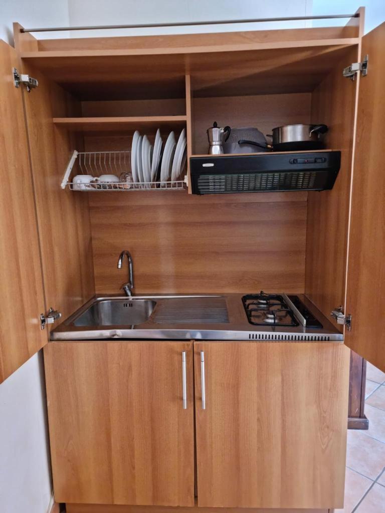 Rea Villa Coltodino Szoba fotó