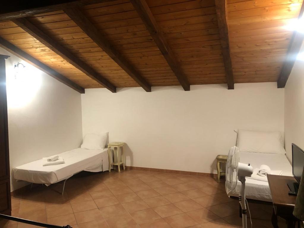 Rea Villa Coltodino Szoba fotó