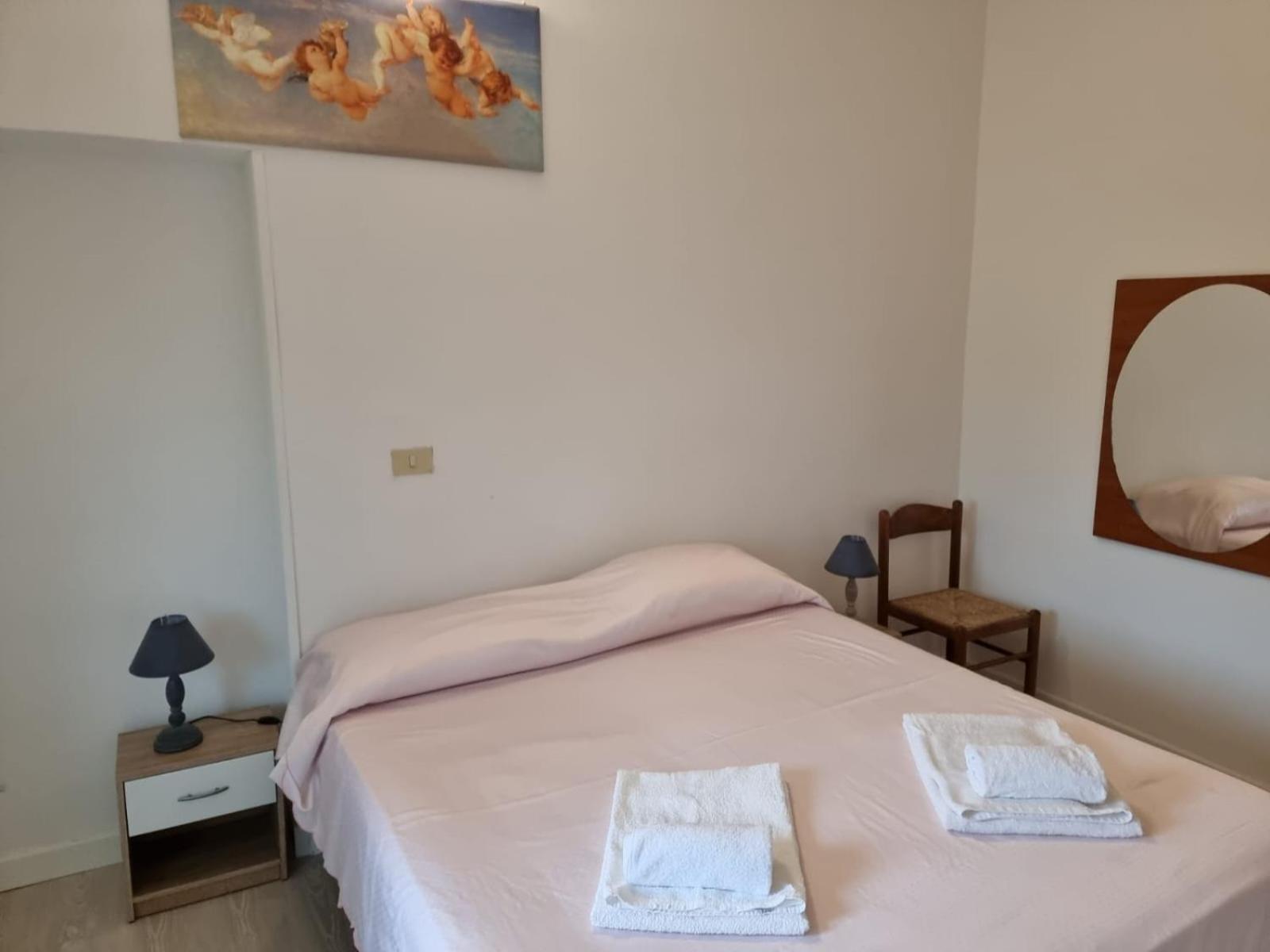 Rea Villa Coltodino Szoba fotó